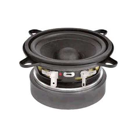 FaitalPRO 3FE25 8ohm 3" 20watt Ferrite Speaker - Click Image to Close